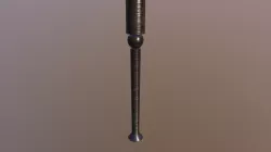 Table Leg
