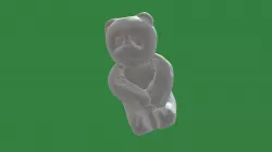 Teddy Bear