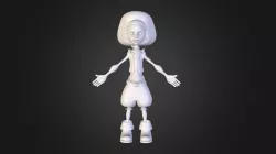 Terri _Clothes_WIP