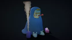 The Flu