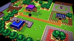 The Legend of Zelda - Link's Awakening DX