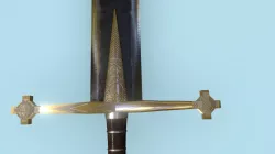 The Rising Sun, Sword 03.