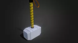 Thor Hammer
