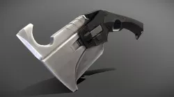 Throwing Tomahawk