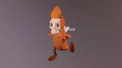 Tiny Monkey - Tiny Monkey