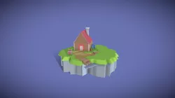 Toon House