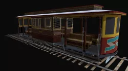 TRAIN 2