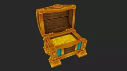 Treasure Chest