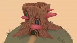 Tree House