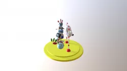 Trio