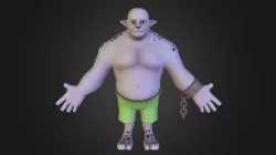 Troll_colour_WIP