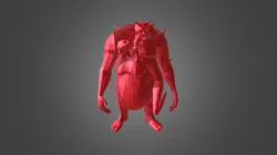 Troll Export