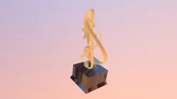Trophy Design
