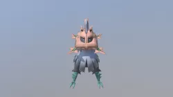 Type: Null