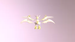 Ultra Necrozma