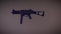 UMP-45