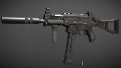 UMP 45