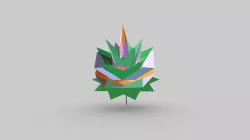 Unfolding Five-fold