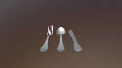 Utensils