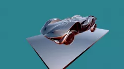 Vehicle Model_1