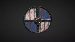 Viking Shield