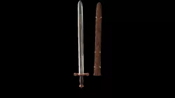 Viking Sword