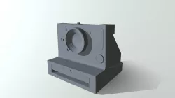 vintage camera