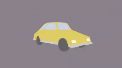 Vintage Car