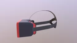 VR Goggles