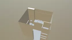 VR Test Model 1