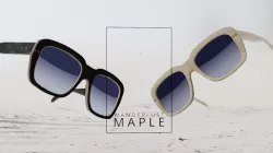 WANDERLUST Maple