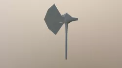 War Axe Project