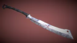 War Cleaver