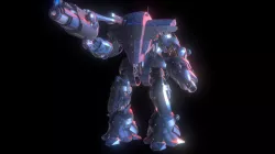 War Mech