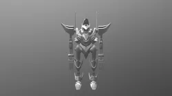 War Robot