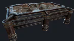 War Table
