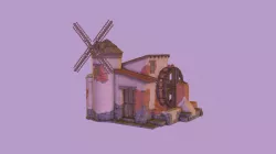 Windmill