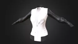 Women's Sports Jacket