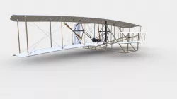 Wright Flyer
