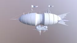 Zeppelin
