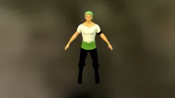Zoro