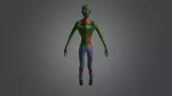 Zumbi