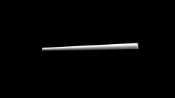 Молдинг М-175 30 Hx15mm