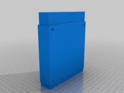 120mm PC Radiator