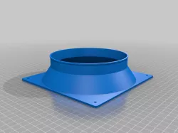 190-150-65 flange shorter
