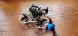 1S XT30 holder Eachine Trashcan / Mobula7