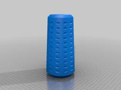 3D vase