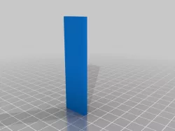 6mm OD Tubing Mount