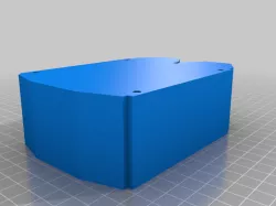 92mm PC Radiator
