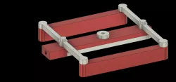 A Better Center & Tenon Marking Guide